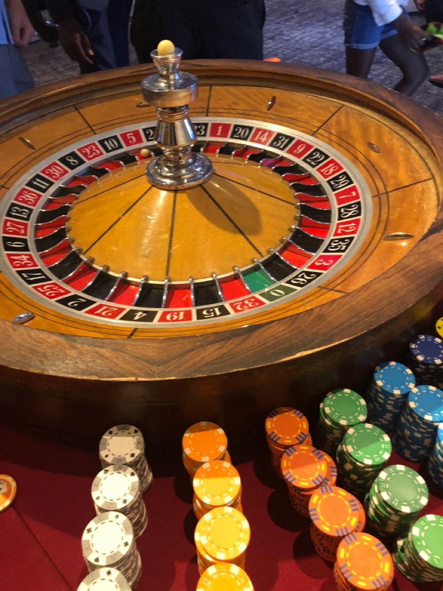 GoldPari کھلاڑیوں کے لیے لائیو کیسینو سیکشن